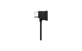 Kabel DJI Mavic Air 2 Připojovací kabel vysílače (Lightning) 

 obrázek produktu 2 z 2