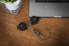 Sluchátka Koss KSC/35 Wireless černá

 obrázek produktu 8 z 12