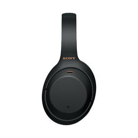 Sluchátka Sony WH-1000XM4 černá barva
