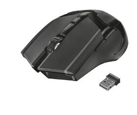 Myš Trust GXT 103 Gav Wireless černá

 obrázek produktu 2 z 6