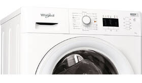 Pračka Whirlpool FWSL 61051 W EE N bílá

 obrázek produktu 2 z 16