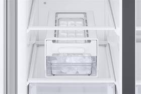 Americká lednice Samsung RS66A8100SL/EF stříbrná barva
