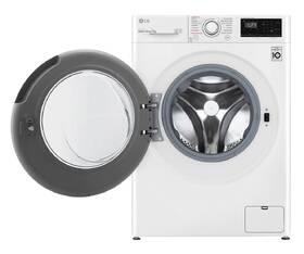 Pračka LG F72J5HY3WE bílá

 obrázek produktu 7 z 16