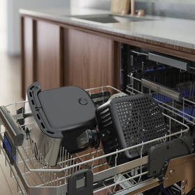 Fritéza horkovzdušná Electrolux E6AF1-4ST černá/nerez

 obrázek produktu 6 z 7