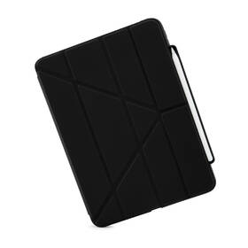 Pouzdro na tablet Pipetto Origami Penci na Apple iPad Pro 11“ (2021/2020/2018) černé

 obrázek produktu 1 z 11