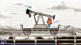 Hra Nintendo WarioWare: Get It Together! 

 obrázek produktu 4 z 5