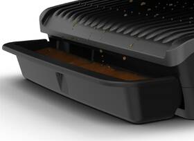Gril Tefal GC750830 OptiGrill Elite černý

 obrázek produktu 4 z 9