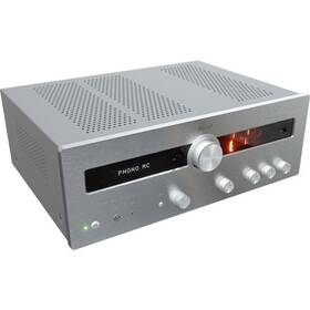 Zesilovač Magnat MA-900 stříbrný

 obrázek produktu 4 z 5