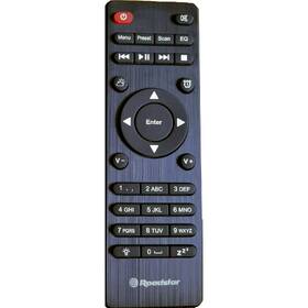 Internetový radiopřijímač s DAB+ Roadstar IR-390 D+U černý

 obrázek produktu 6 z 6