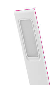 Stolní LED lampička GoGEN LL12P růžová

 obrázek produktu 4 z 10
