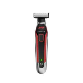 Zastřihovač multifunkční Rowenta TN604MF0 Forever Sharp Formula 1® 

 obrázek produktu 3 z 27
