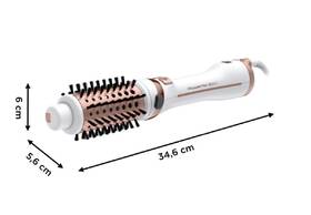 Kulma rotační Rowenta CF9720F0 Brush Activ’ Ultimate Care 

 obrázek produktu 8 z 16