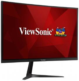 Herní monitor ViewSonic VX2719-PC-MHD 

 obrázek produktu 3 z 6