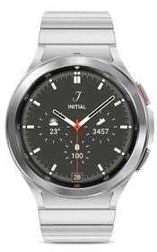 Řemínek Samsung Metal Link Bracelet na Galaxy Watch 4 Classic 46mm 

 obrázek produktu 2 z 2