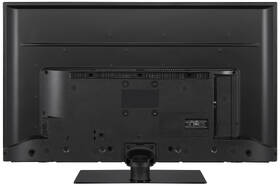 Televize Panasonic TX-43LX650E 

 obrázek produktu 9 z 13