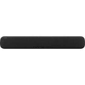 Soundbar Yamaha YAS-109 černý

 obrázek produktu 4 z 7