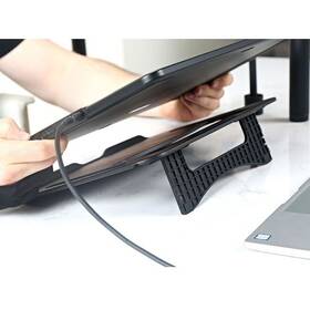 Kabel XPPen 3v1 pro Artist 12 Pro, 13.3 Pro, 15.6, 15.6 Pro černý

 obrázek produktu 2 z 4
