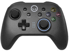 Gamepad Lorgar TRIX-510 pro Nintendo Switch, Android, PC, iOS 13, PS3 černý

 obrázek produktu 1 z 9