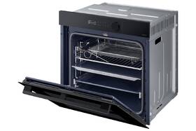 Set výrobků Samsung NV7B5775WAK/U3 + NZ64M3707AK/OL 

