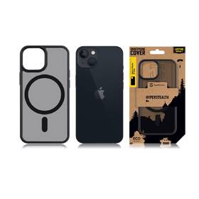 Kryt na mobil Tactical MagForce Hyperstealth na Apple iPhone 13 mini černý

 obrázek produktu 2 z 4