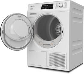 Sušička prádla Miele TEL 795 WP bílá

 obrázek produktu 3 z 9