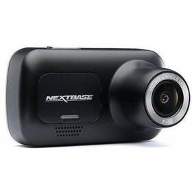 Autokamera Nextbase Dash Cam 222G černá

 obrázek produktu 5 z 12