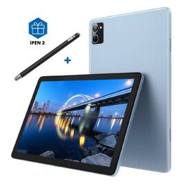 Dotykový tablet iGET SMART L31 LTE 6 GB / 128 GB + dotykové pero modrý

 obrázek produktu 6 z 7