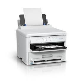 Tiskárna inkoustová Epson WorkForce Pro WF-M5399DW bílá

 obrázek produktu 4 z 9