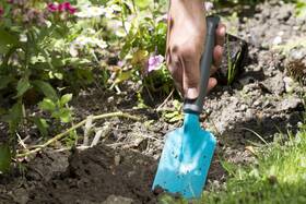 Lopatka Gardena 967095601 

 obrázek produktu 3 z 4