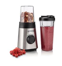 Stolní mixér Gorenje BSM600E nerez

 obrázek produktu 4 z 8