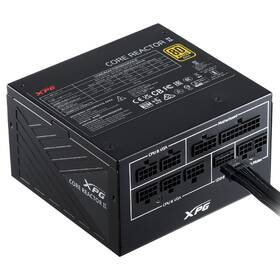 Zdroj ADATA Core Reactor II 850W Gold černý

 obrázek produktu 8 z 10
