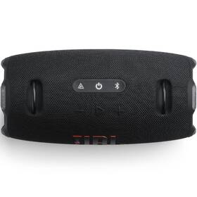 Přenosný reproduktor JBL XTREME 4 černá barva
