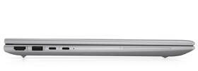 Notebook HP ZBook Firefly 14 G11 A stříbrná barva
