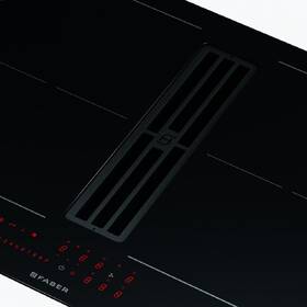 Indukční varná deska s odsáváním Faber GALILEO SLIM A60 černá

 obrázek produktu 2 z 5