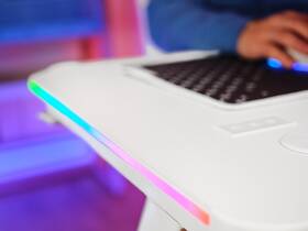 Herní stůl Trust GXT 709W Luminus RGB bílý

 obrázek produktu 13 z 18