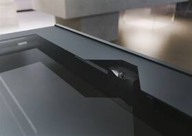 Trouba Haier H6 ID68M5YTB černá barva
