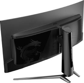 Herní monitor MSI MPG 341CQPX QD-OLED černý

 obrázek produktu 5 z 11