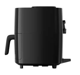 Fritéza horkovzdušná Electrolux EAF7SB černá barva
