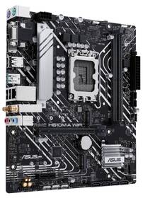 Základní deska Asus H610M-A WIFI 

 obrázek produktu 1 z 6