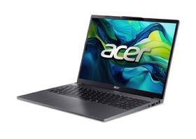 Notebook Acer Aspire Go 15 (AG15-51P-59ST) šedý

 obrázek produktu 2 z 9