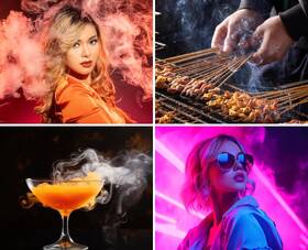 Náhradní náplň Rollei SmokeMaster/Pro (3 ks) 

 obrázek produktu 2 z 3