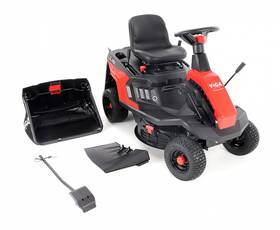 Zahradní traktor Vega T66R 
