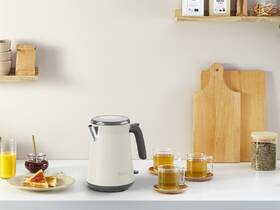 Rychlovarná konvice Tefal KI666AE0 Collection bílá

 obrázek produktu 11 z 12