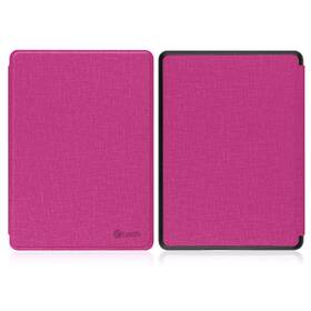 Pouzdro pro čtečku e-knih C-Tech na Amazon Kindle Paperwhite 2024/Colorsoft růžové

 obrázek produktu 2 z 2