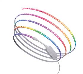LED pásek Nanoleaf Light Strip Starter Kit, 5m bílý

 obrázek produktu 1 z 4