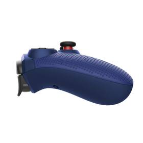 Gamepad Trust GXT 542SM Muta Superman, Bluetooth modrý

 obrázek produktu 2 z 9