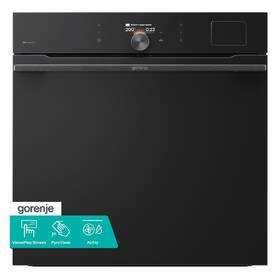 Trouba Gorenje BSA6138B černá barva
