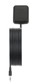 Autokamera Mio R860WD Dual černá barva
