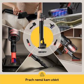 Tyčový vysavač Deerma DEM-T50WStation šedý

 obrázek produktu 18 z 20