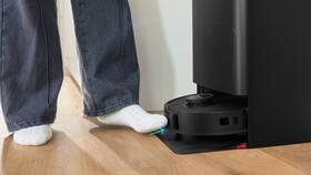 Robotický vysavač Bosch BCRDW3BAB černý

 obrázek produktu 6 z 19